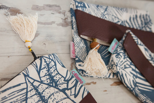 Designer Spotlight : Masumbo