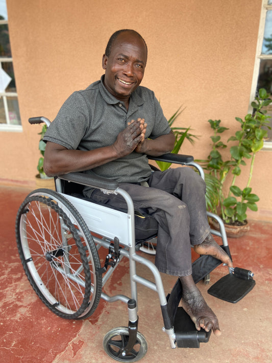 Support SAFI Tanzania