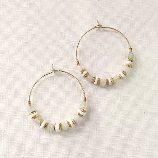 Kitanzi Earring
