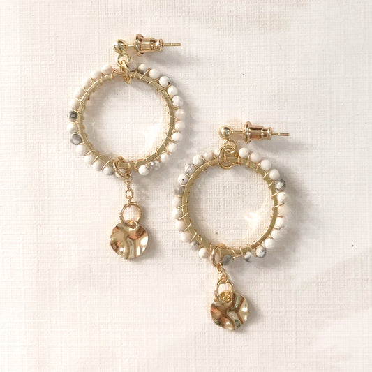 Pendeza Earring