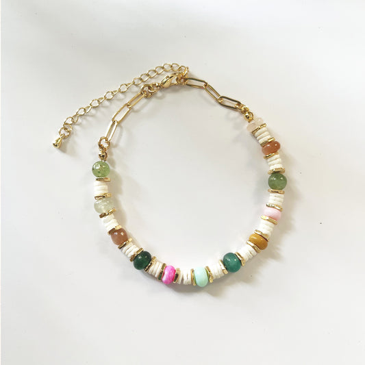 Rainbow Bracelet
