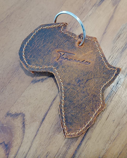 SIFA leather key holder
