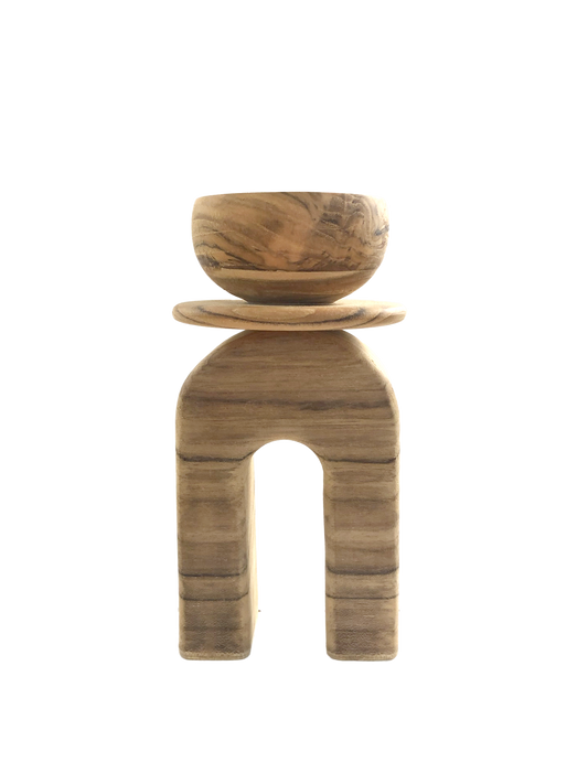 Candle Stick Small