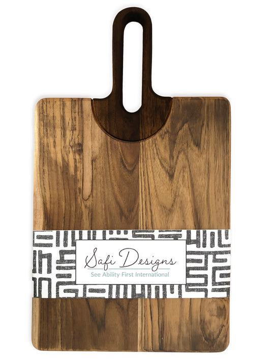 Takwenye Chopping Board