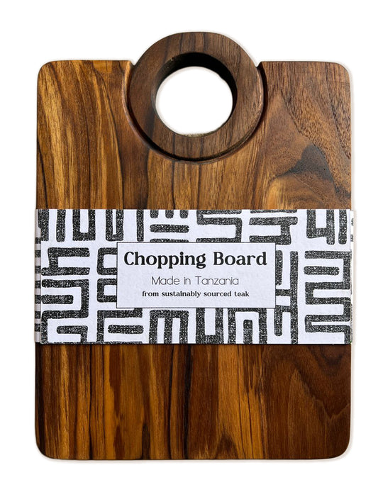Sopai Chopping Board