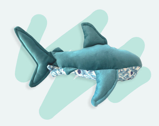 Shark Toy