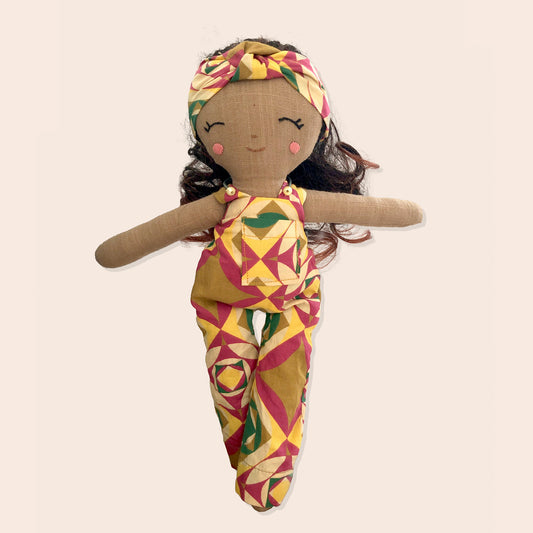 Dada Doll