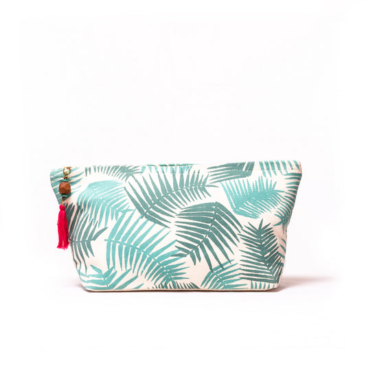 Fabric Washbag Large