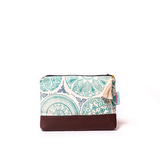 Travel Purse