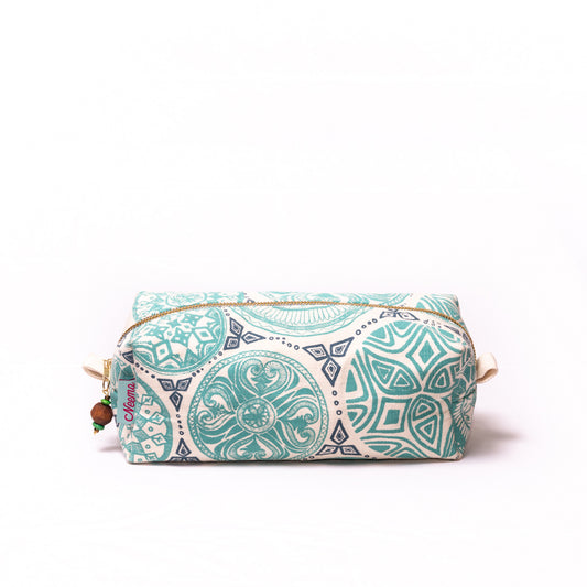 Zawadi Make Up Purse Large