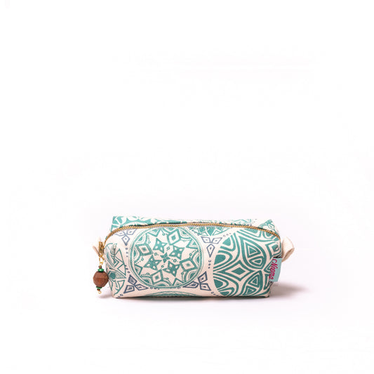 Zawadi Make Up Purse Small