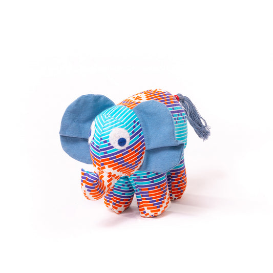 Elephant Toy Small