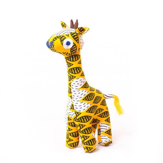 Giraffe Toy