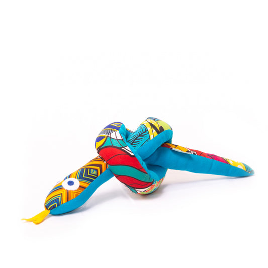 Snake Toy