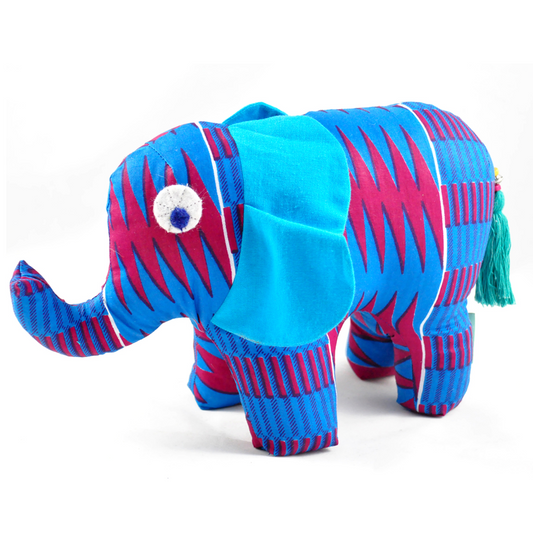 Elephant Toy Large